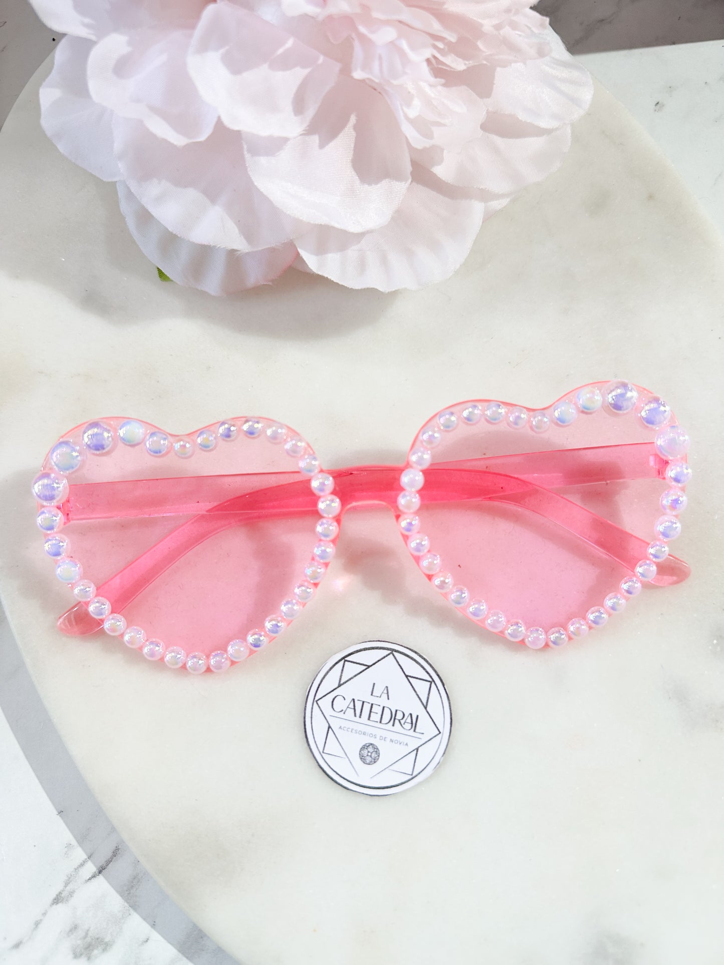 Lentes Bride