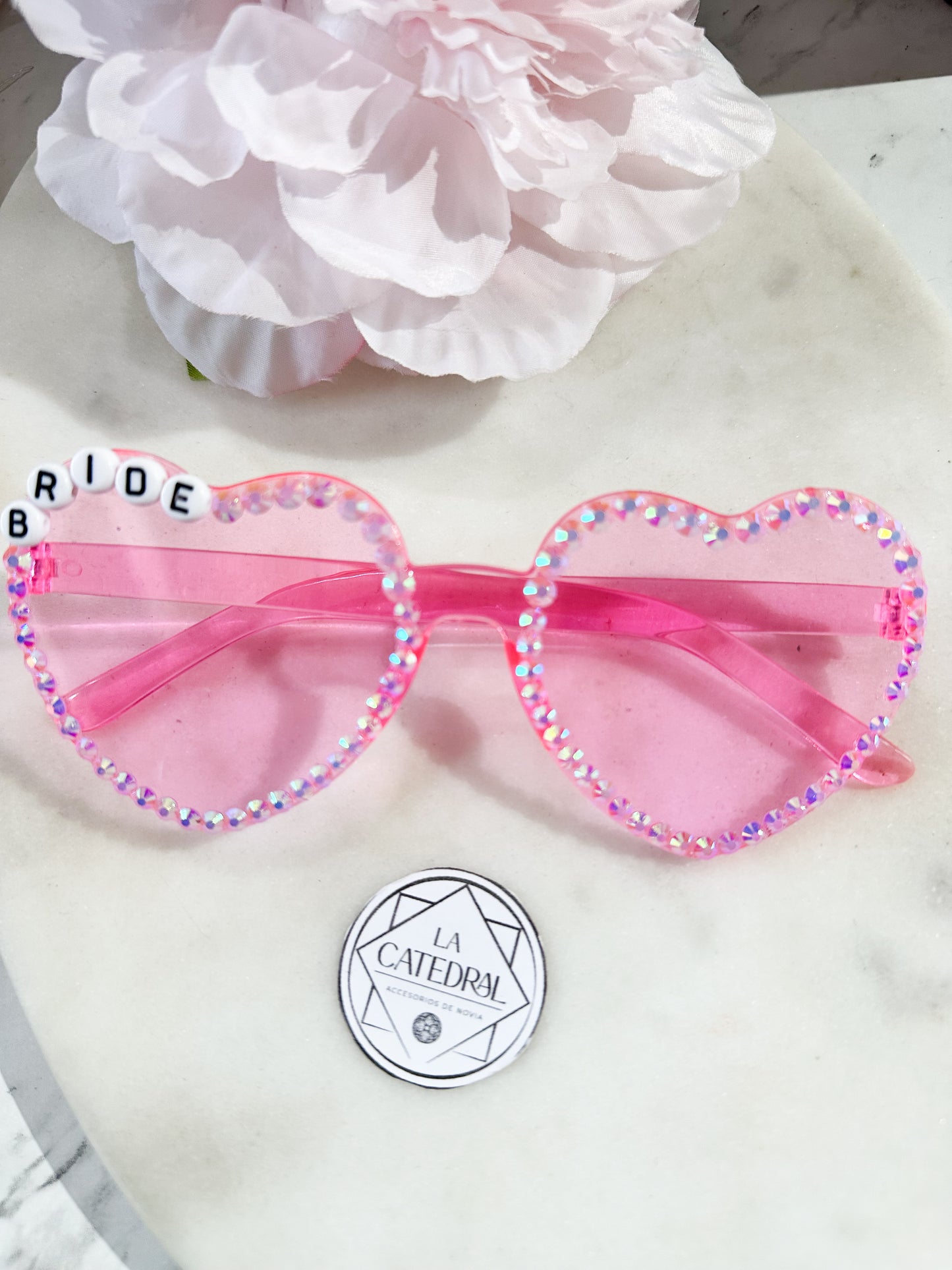 Lentes Bride