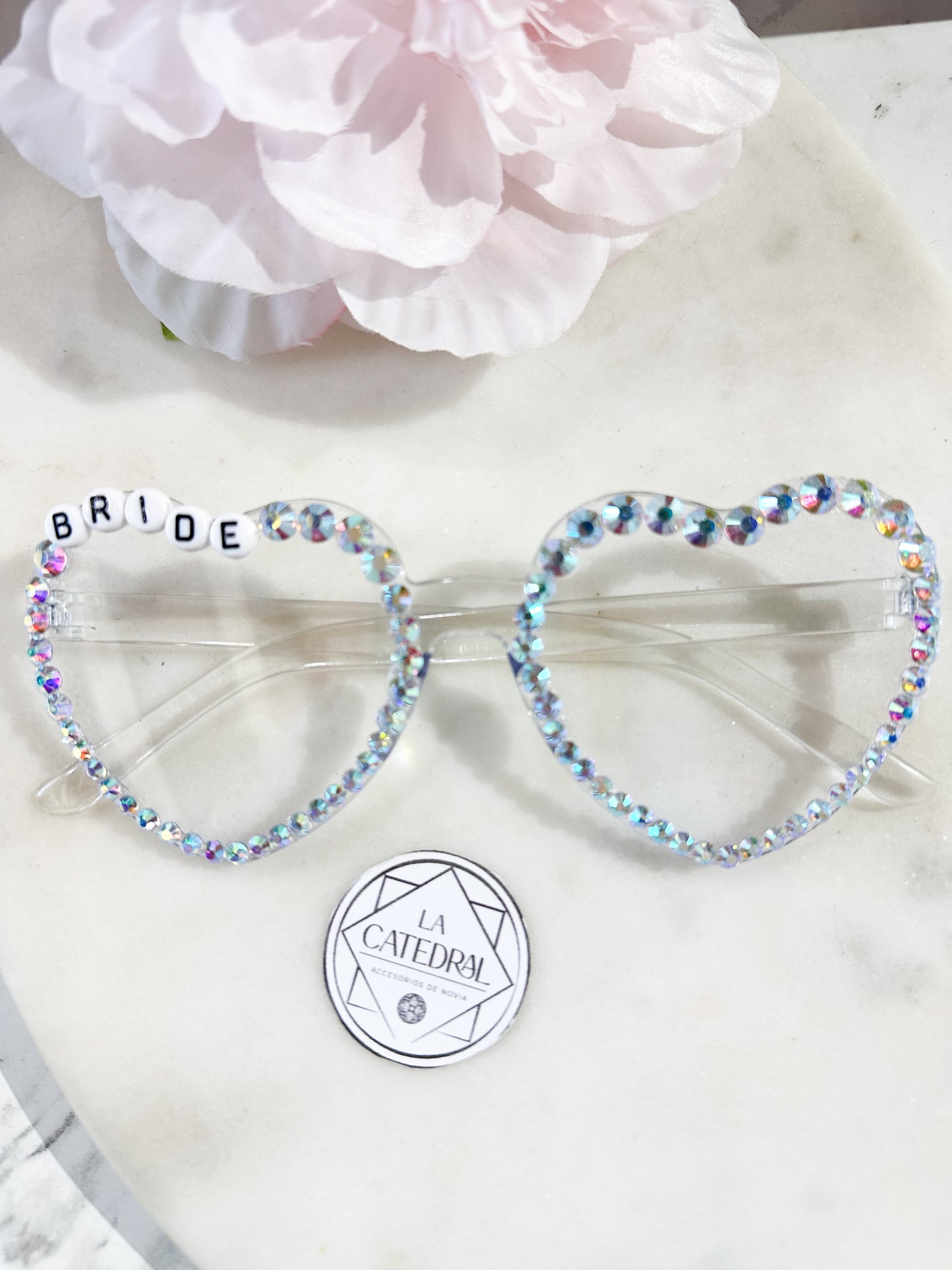 Lentes Bride