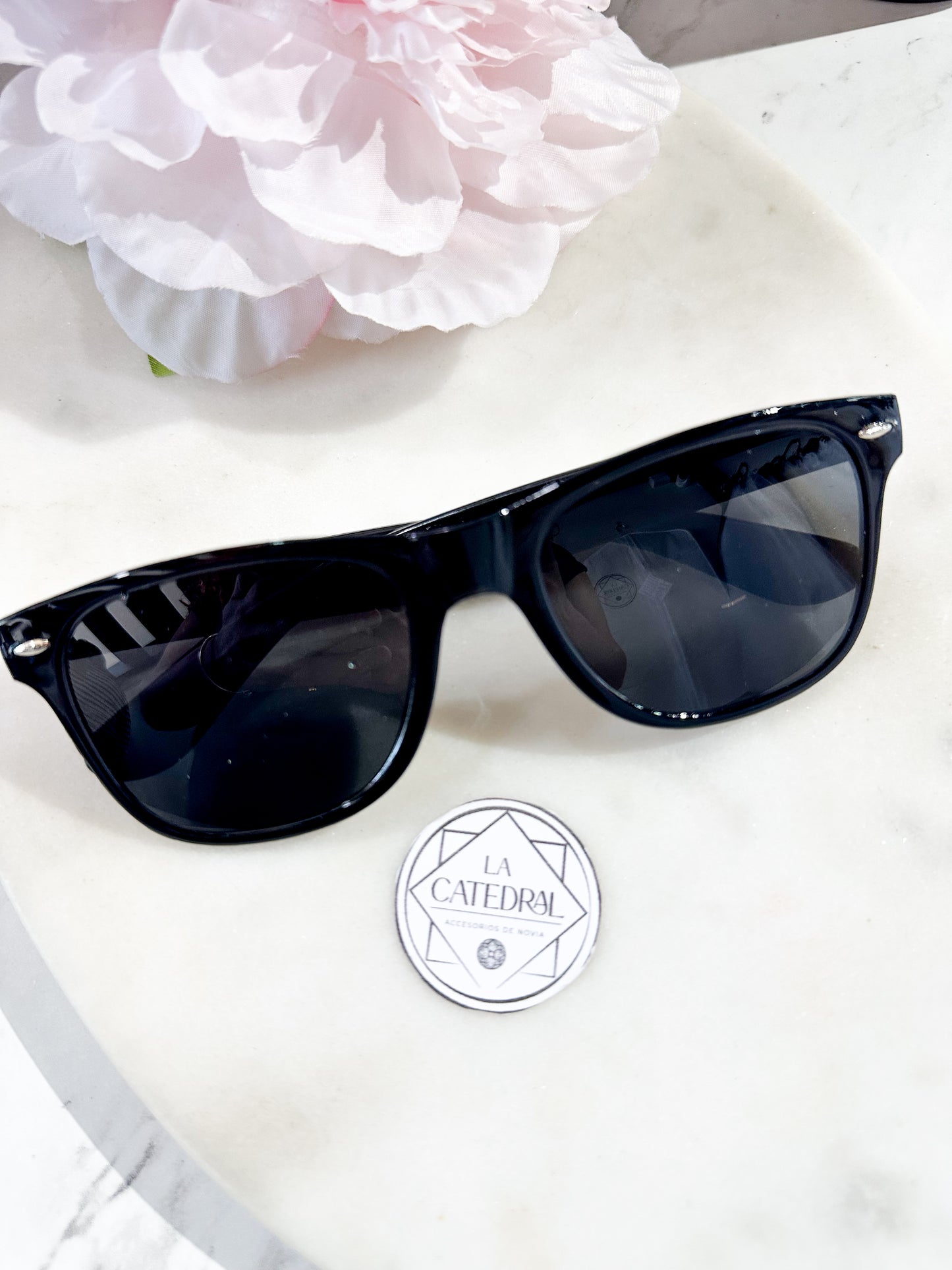 Lentes Groom