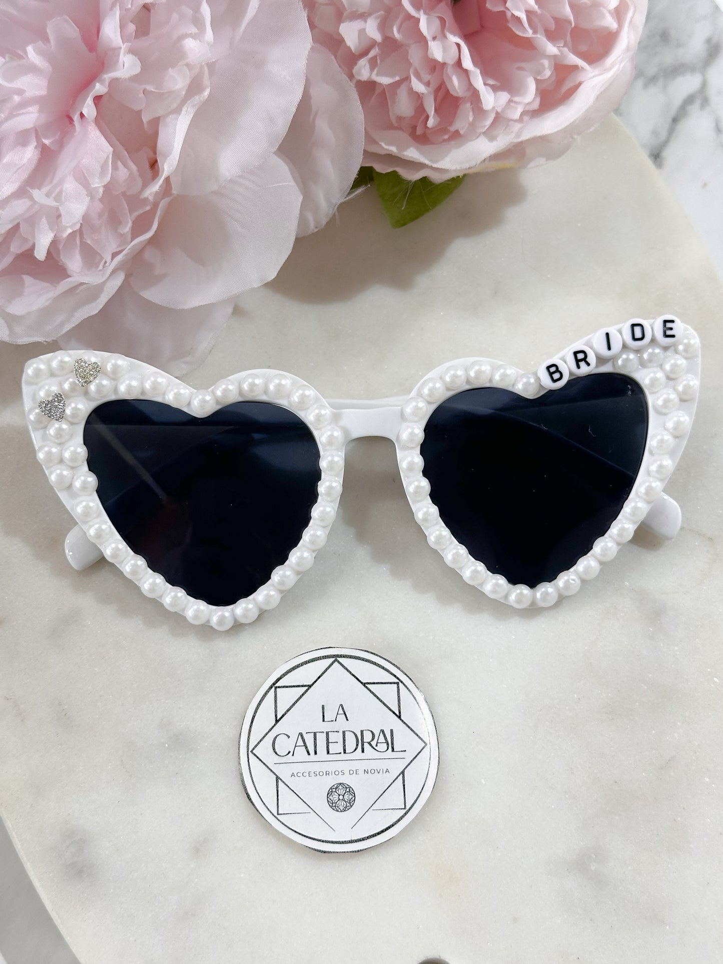Lentes Bride