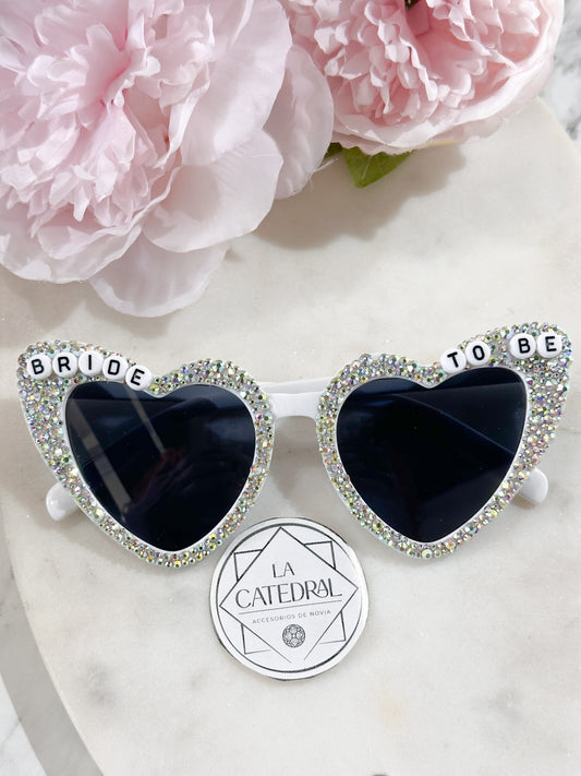 Lentes Bride