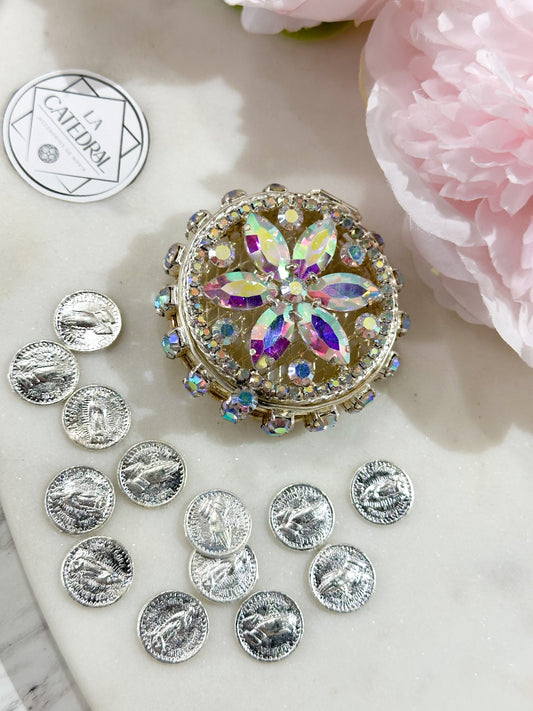 Arras Nupciales Tornasol