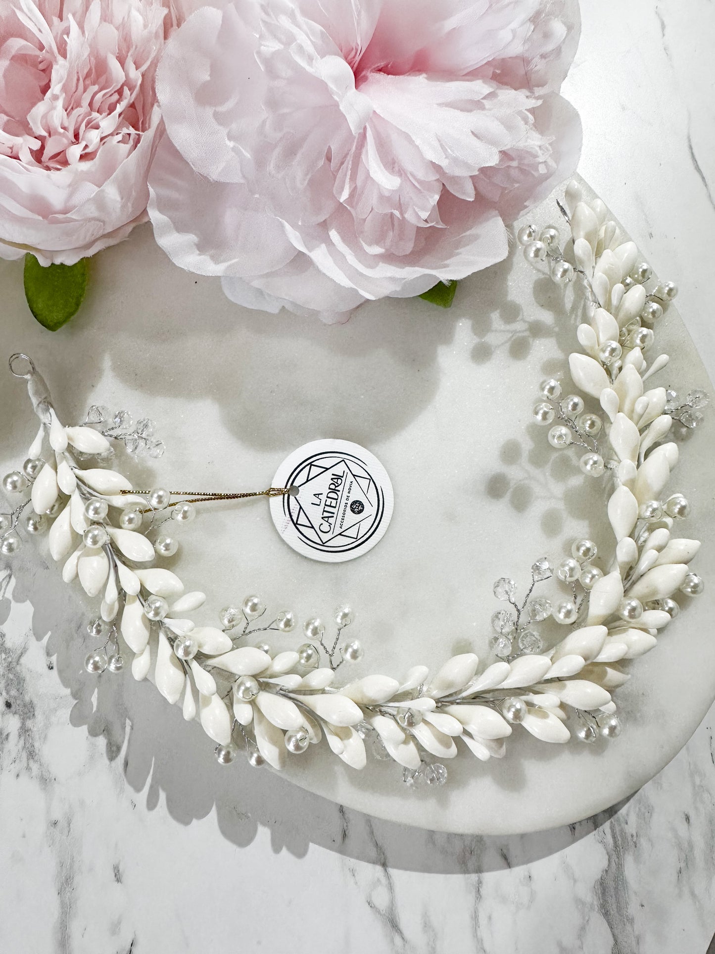 Lirio - Guía Flexible azahares