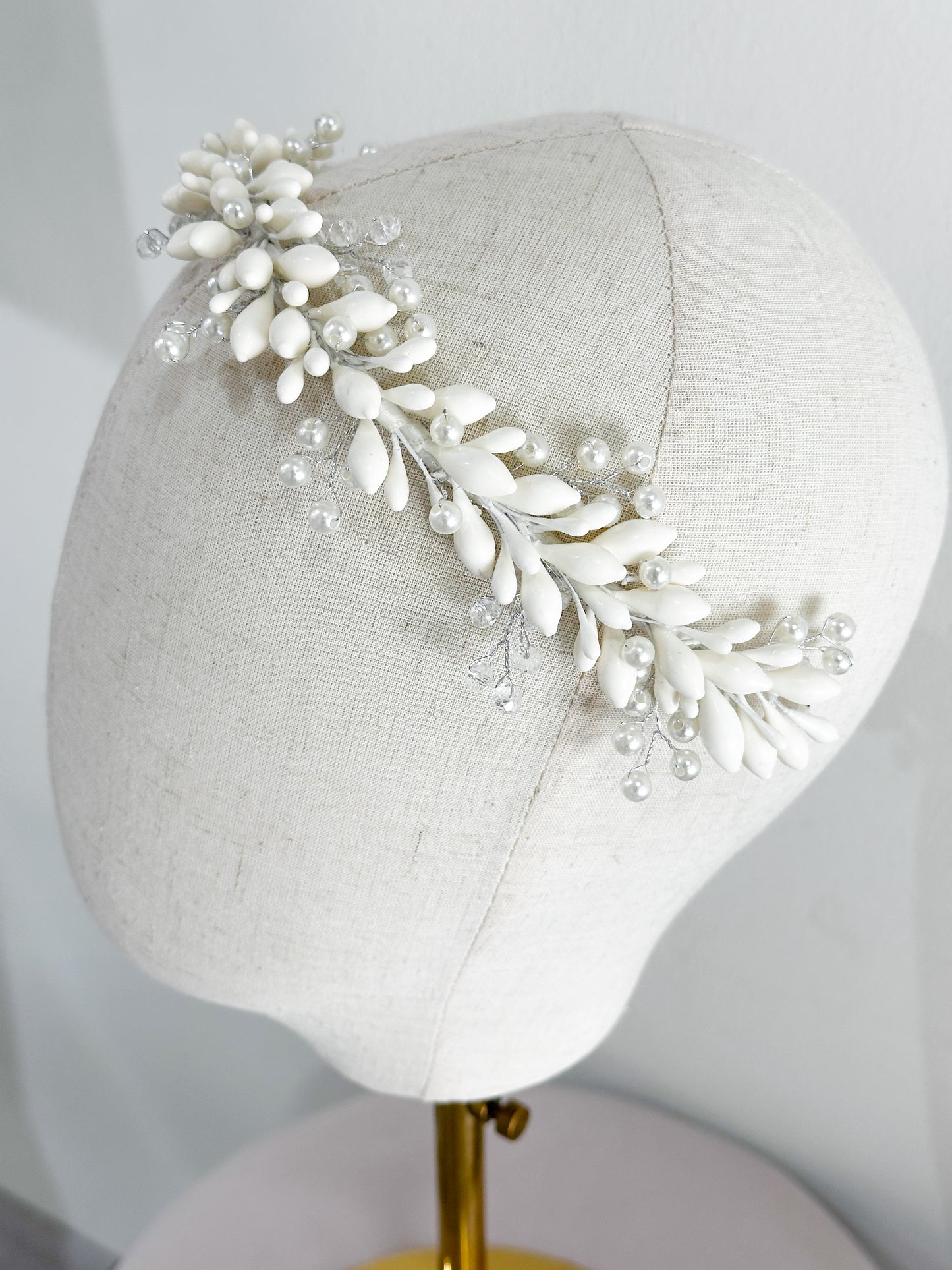 Lirio - Guía Flexible azahares