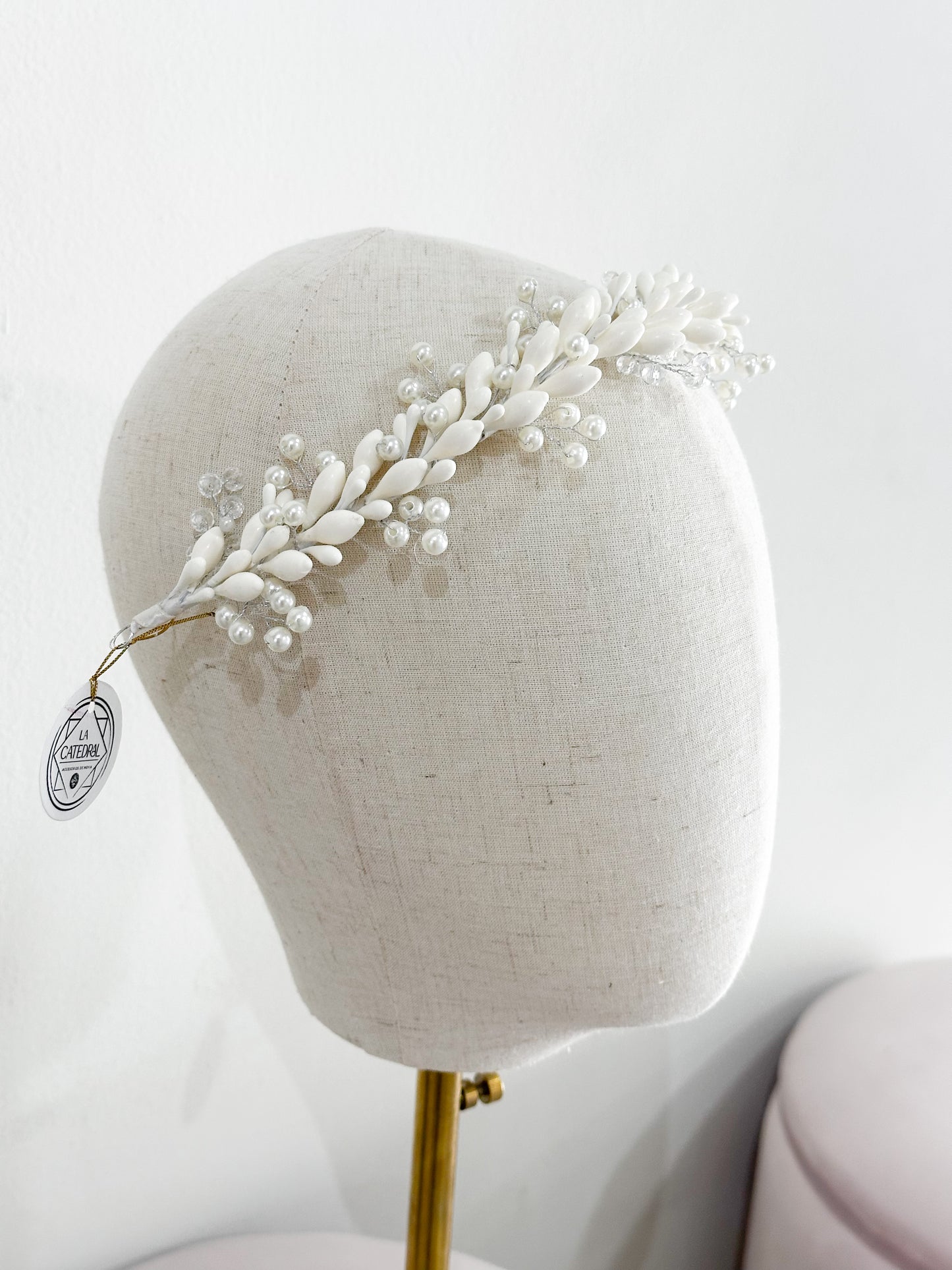 Lirio - Guía Flexible azahares