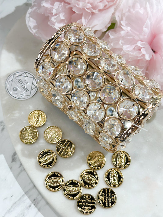 Arras Nupciales Grandes