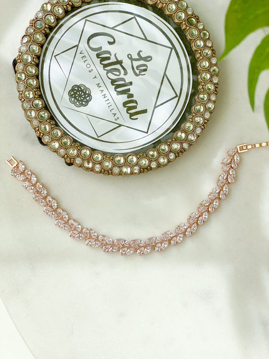 P005 - Pulseras