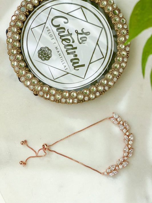 P043 - Pulseras