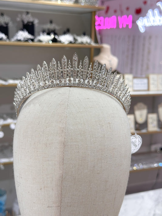 Tiara Denver
