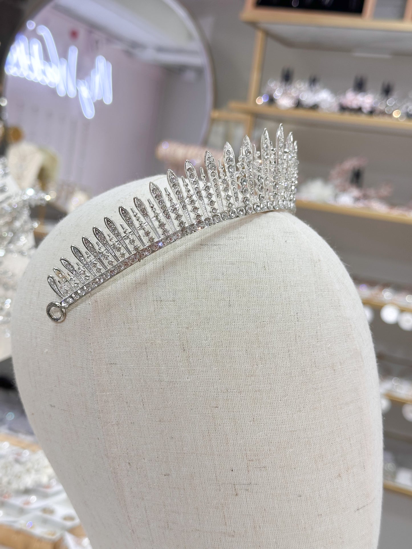 Tiara Denver