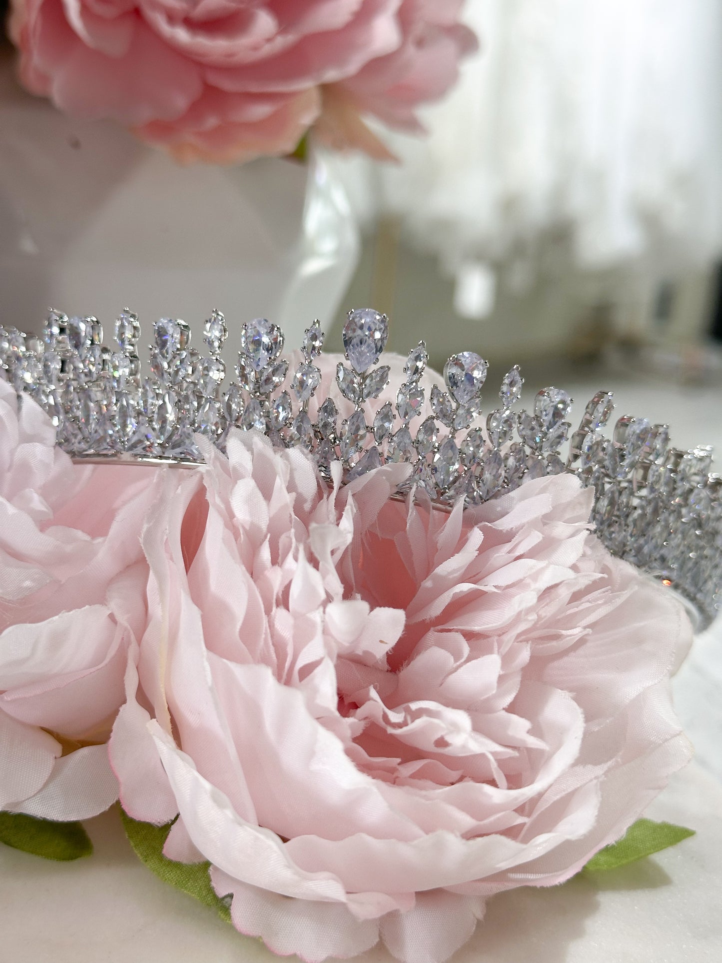 Tiara Regina