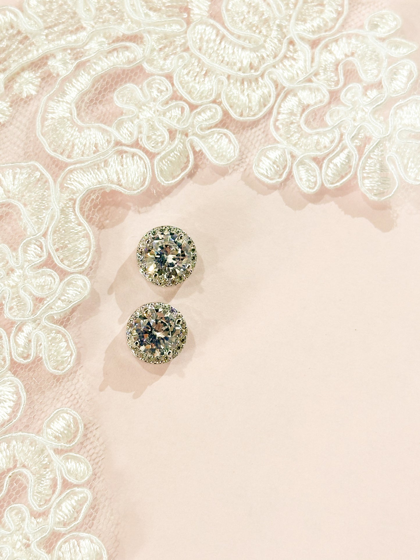 Set circular exquisito