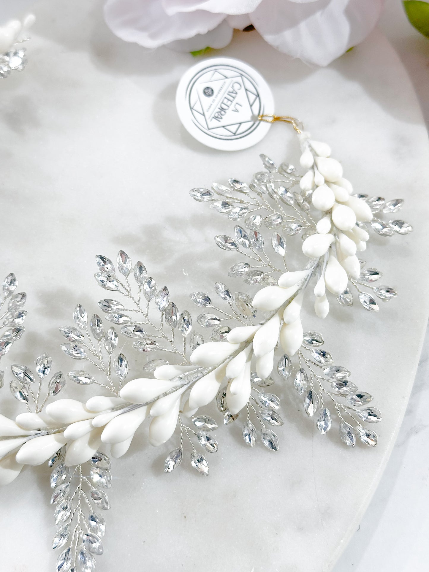 Alheli - Guía Flexible azahares