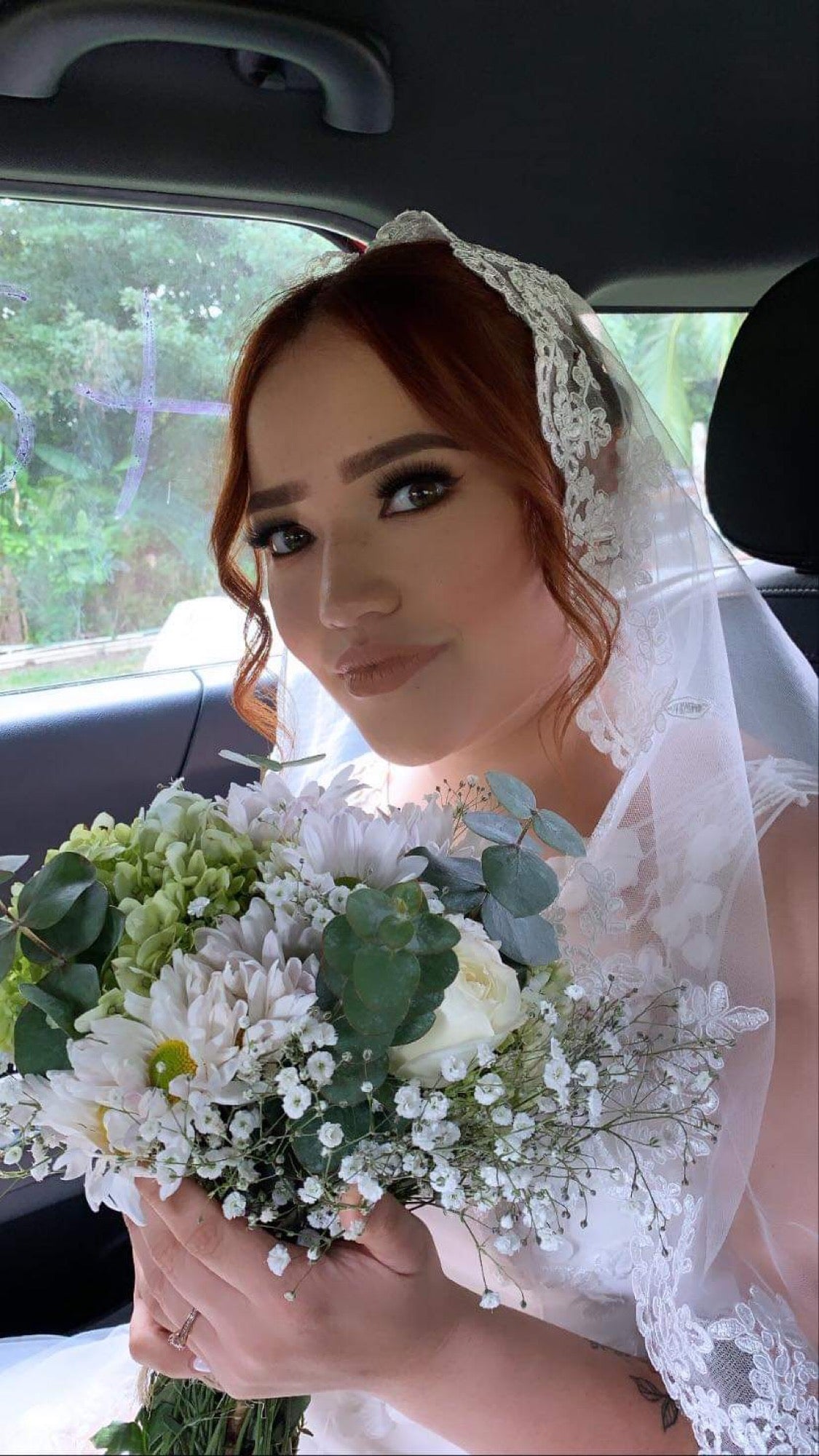 Astrid - Mantilla 3x1.50mts