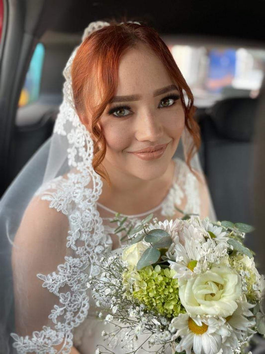 Astrid - Mantilla 3x1.50mts