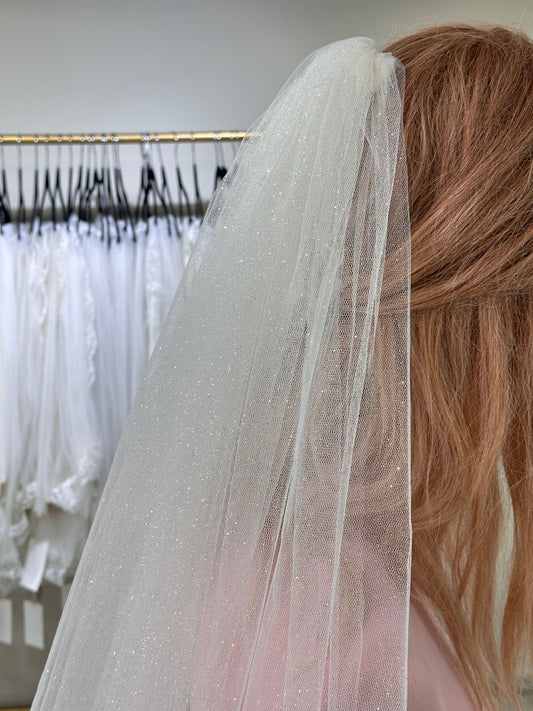 Livi - Long Veil 3x3m