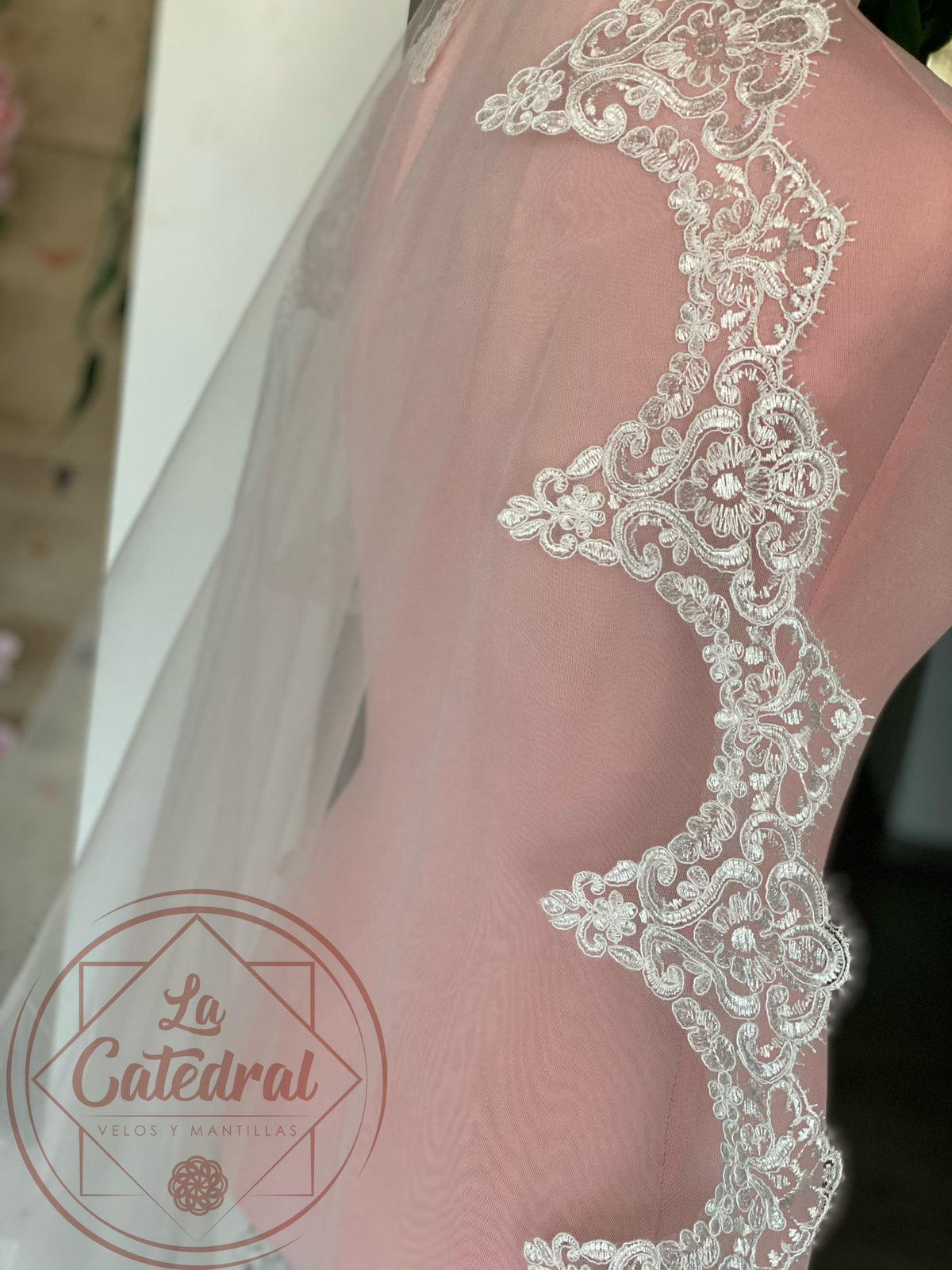 Light - Mantilla 3x3mts