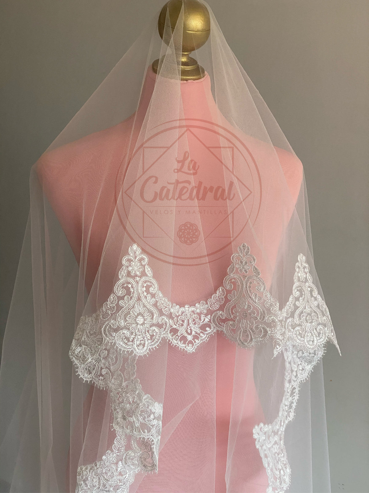 Light - Mantilla 3x3mts
