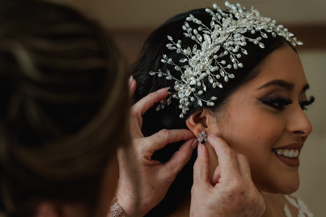 Tiara España