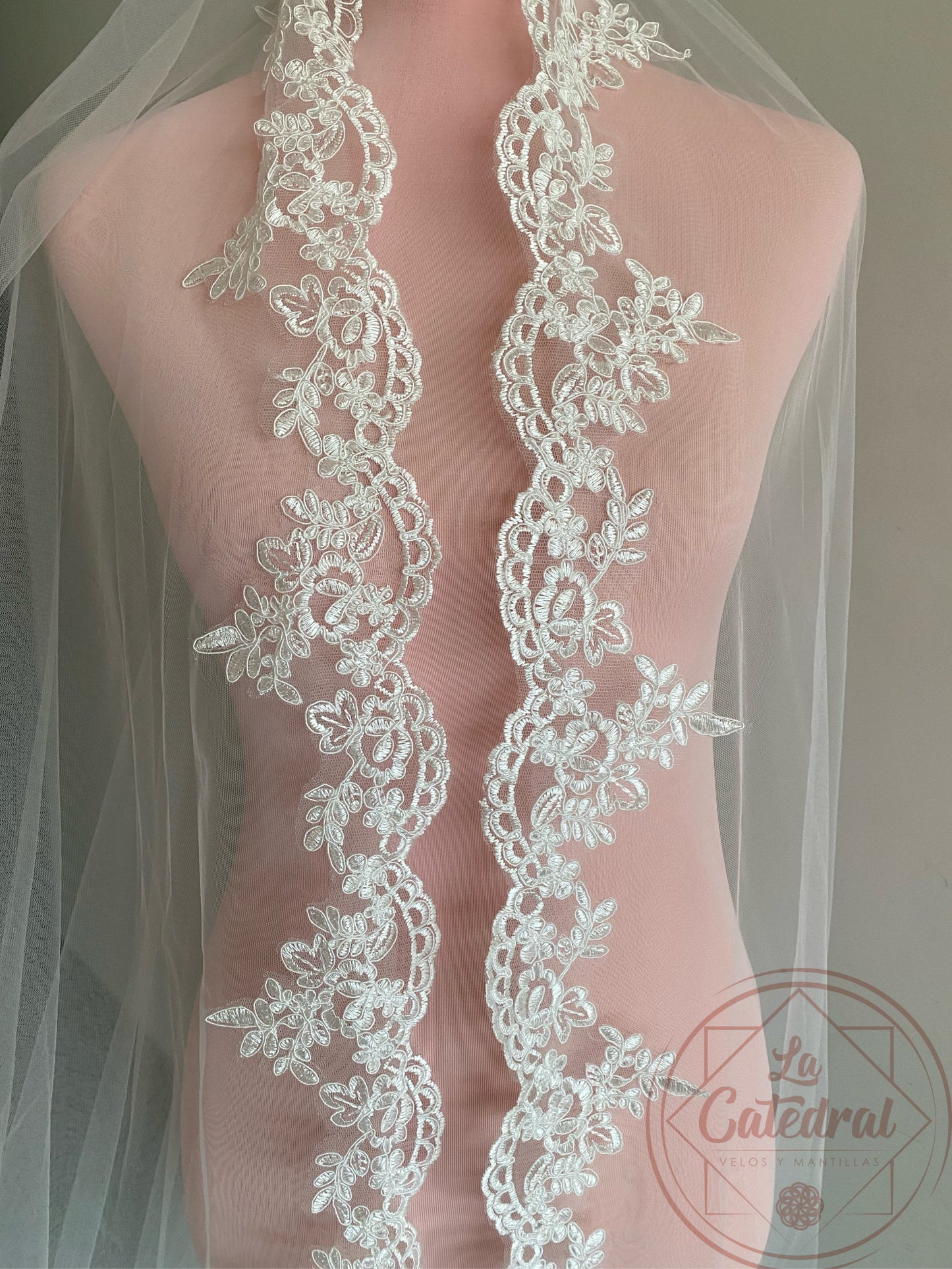 Fanny - Velo Royal 4x3mts