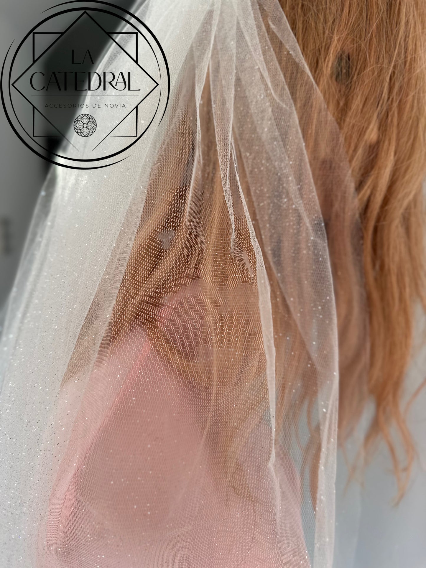 Isabela - Royal Veil 3.50x3m