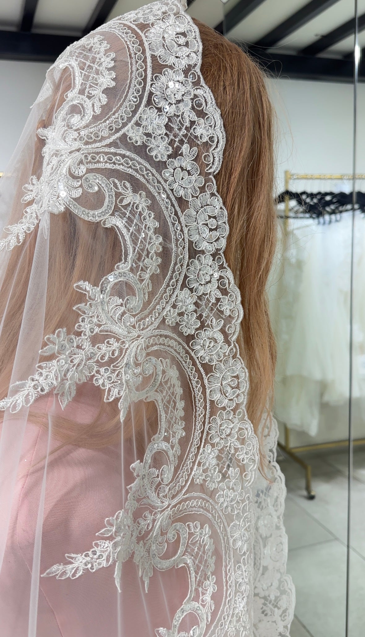 Light - Mantilla 3x3mts