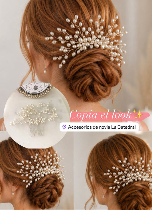 Lima Comb