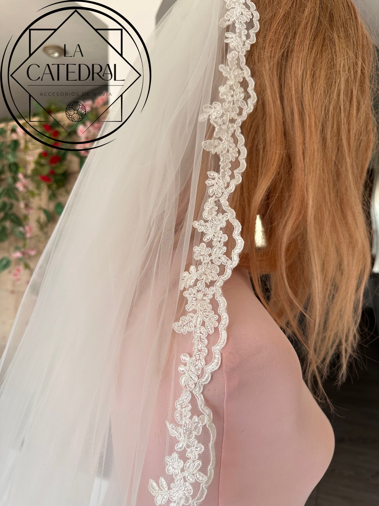 Livi - Velo Largo 3x3mts