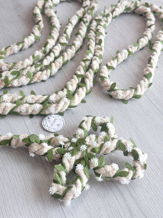 Lazo religioso Macrame