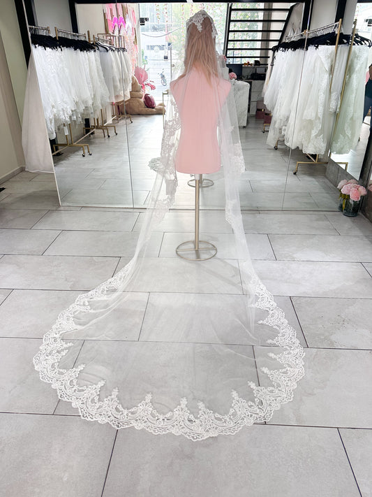Mar - Mantilla 3x1.50mts