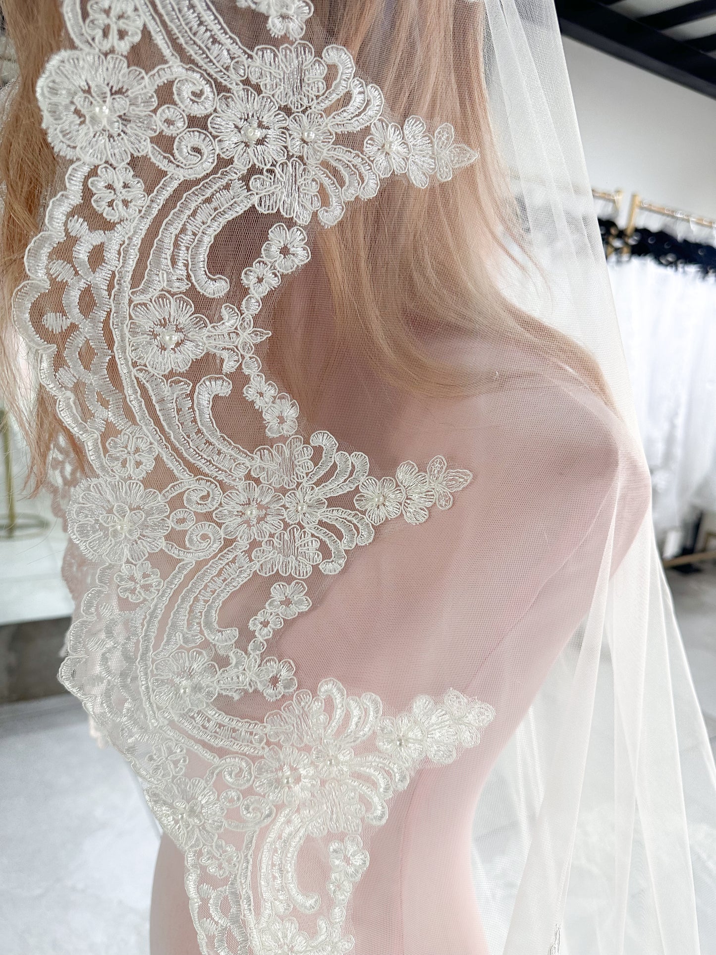 Mar - Mantilla 3x1.50mts