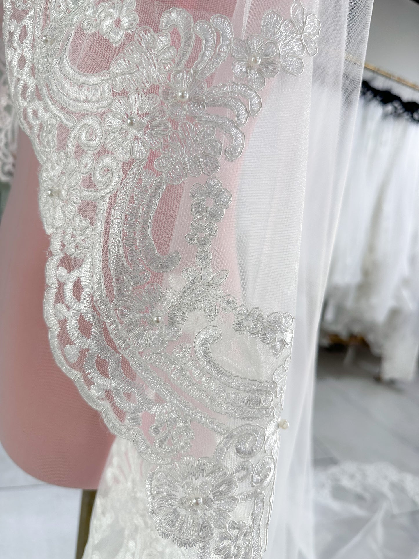 Mar - Mantilla 3x1.50mts