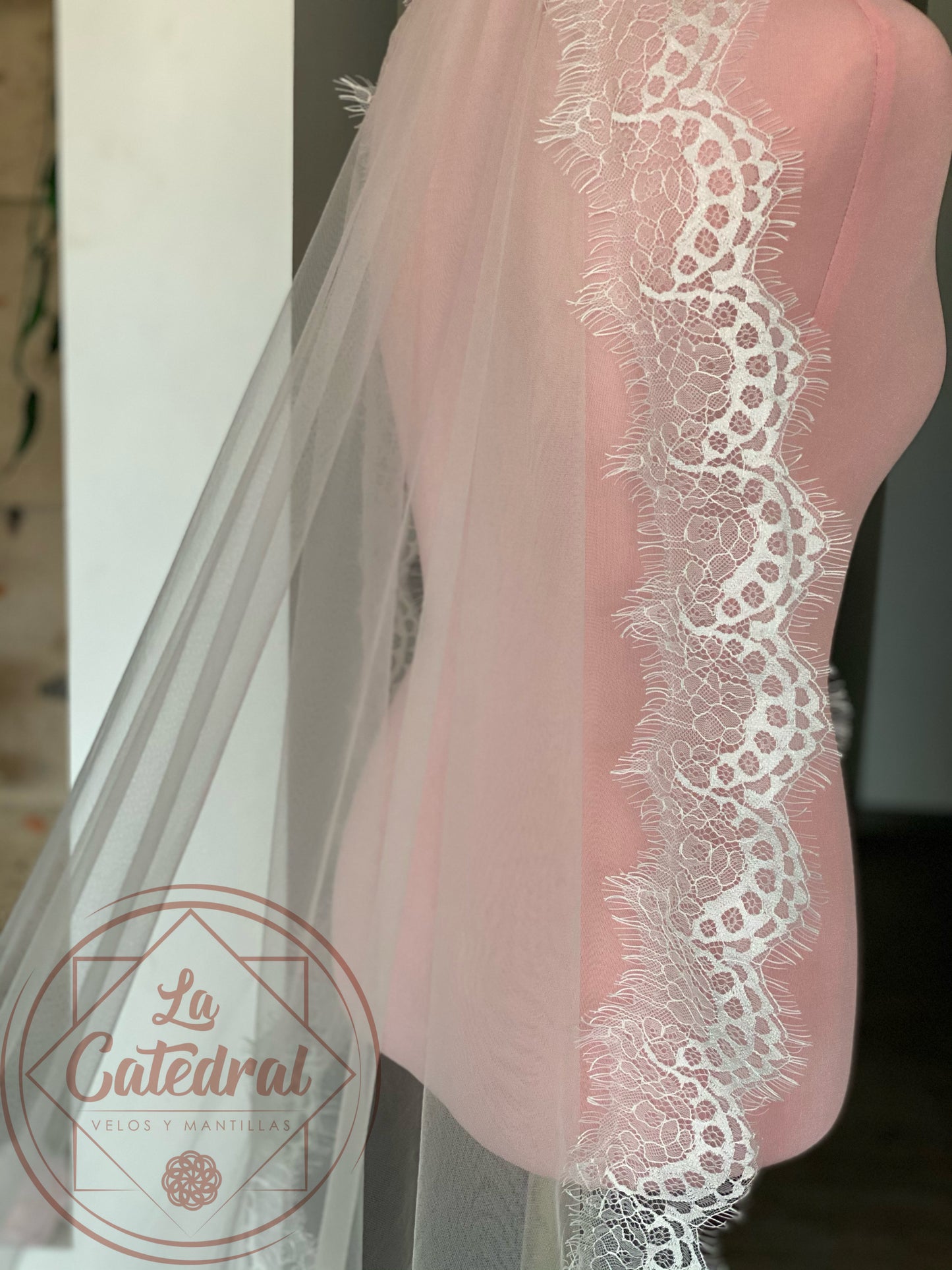 Roma - Mantilla 3x1.50mts