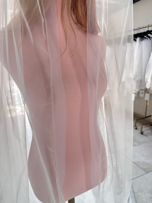 Livi - Long Veil 3x3m