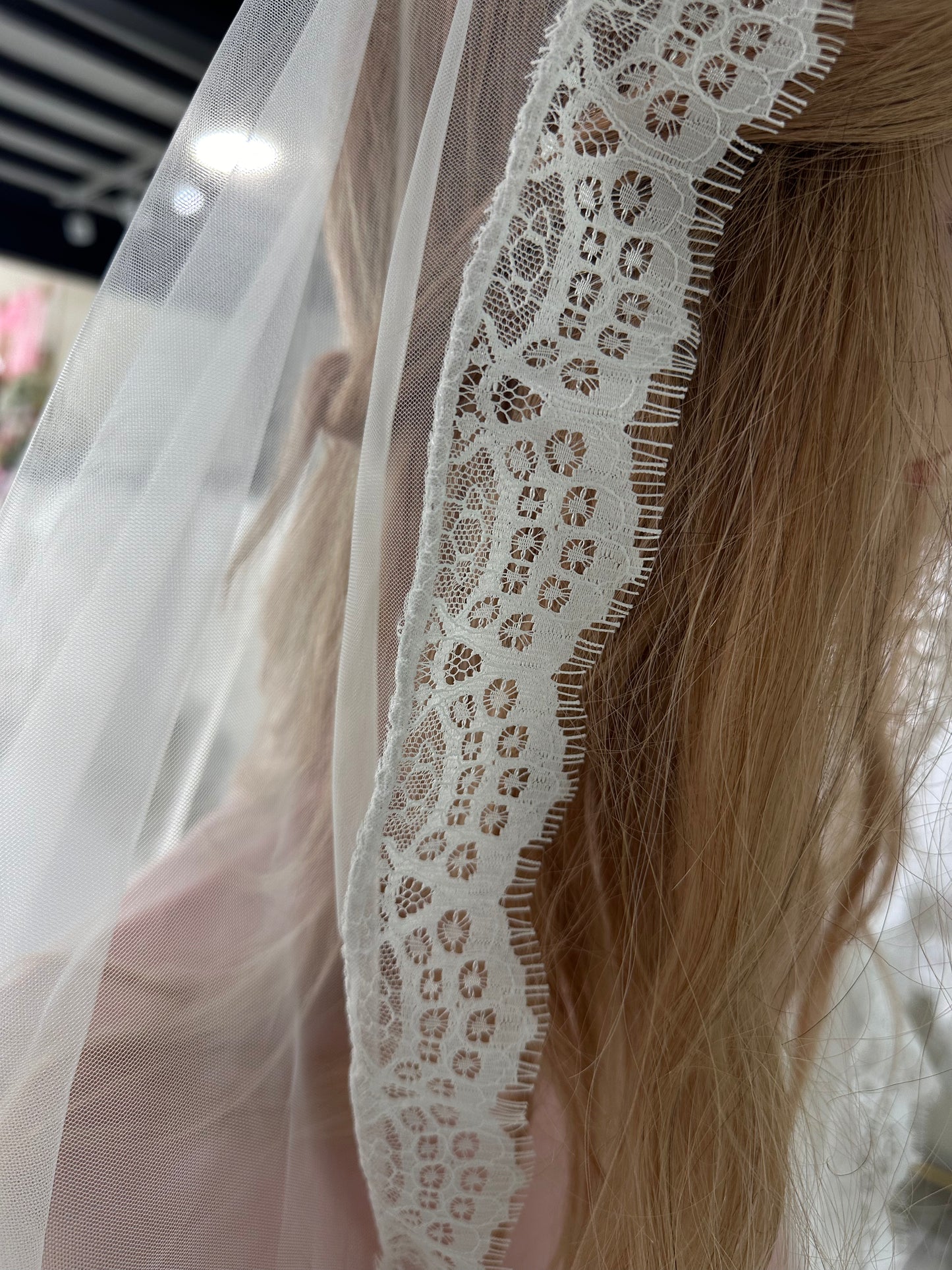 Silicia - Mantilla 3x1.50mts
