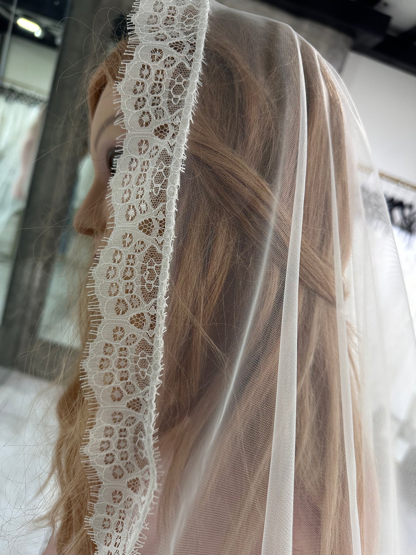 Silicia - Mantilla 3x1.50mts