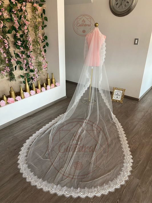 Roma - Mantilla 3x1.50mts